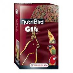 Versele Laga Nutribird G14 Tropical 10kg